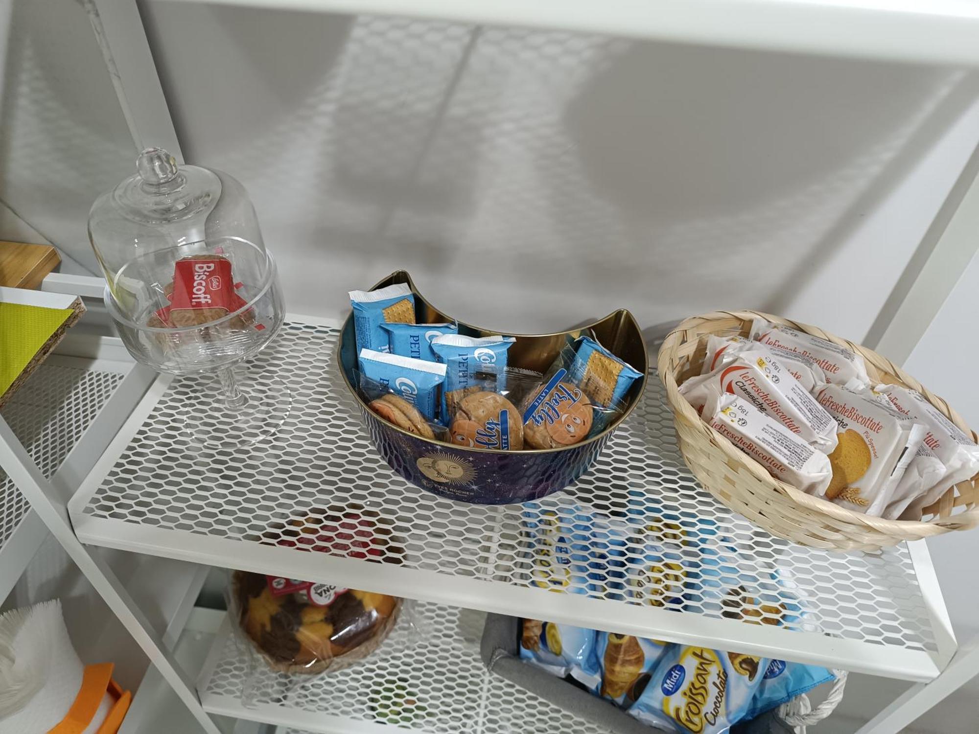 Bnb Simy3 Nápoly Kültér fotó