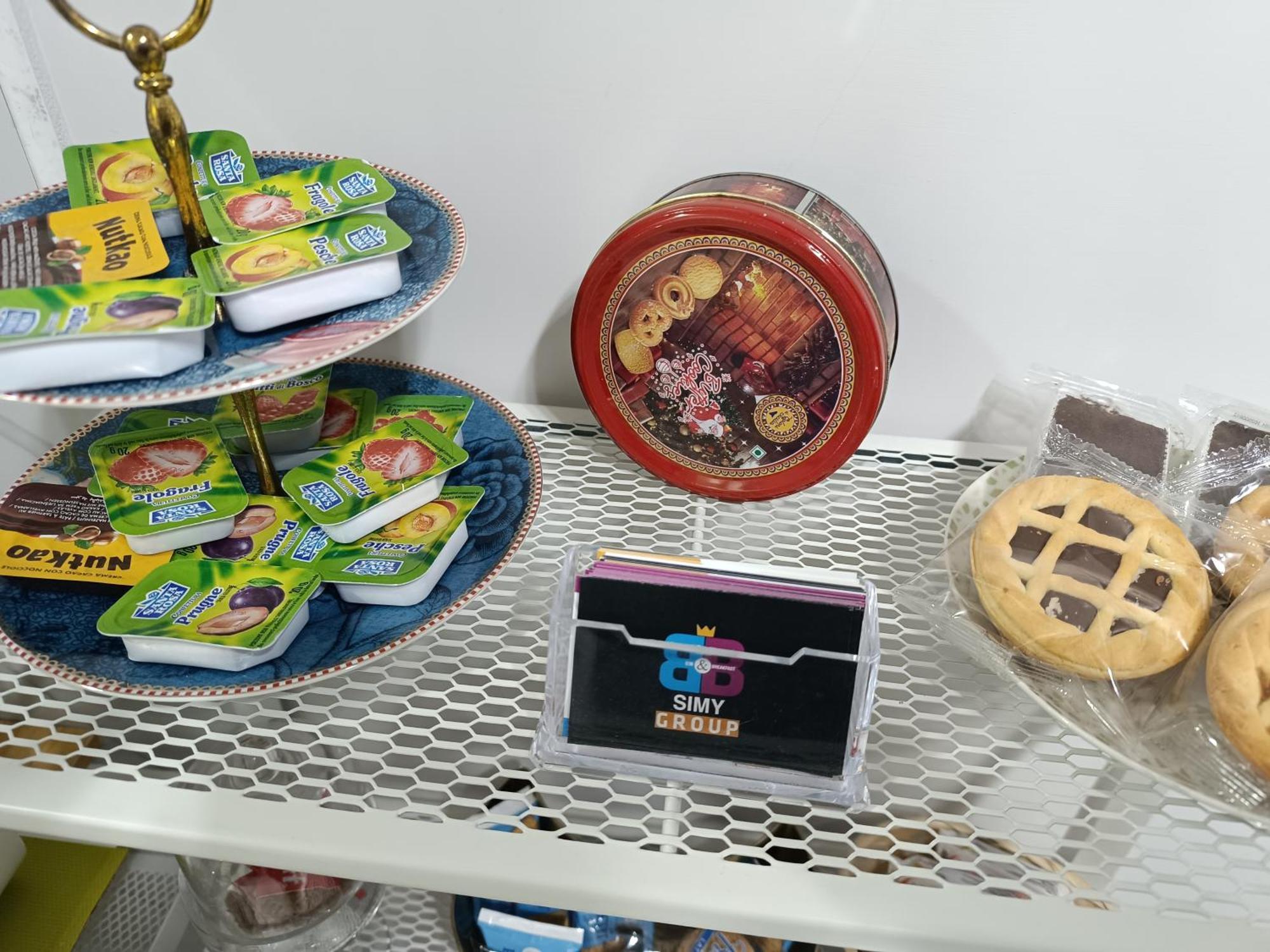 Bnb Simy3 Nápoly Kültér fotó