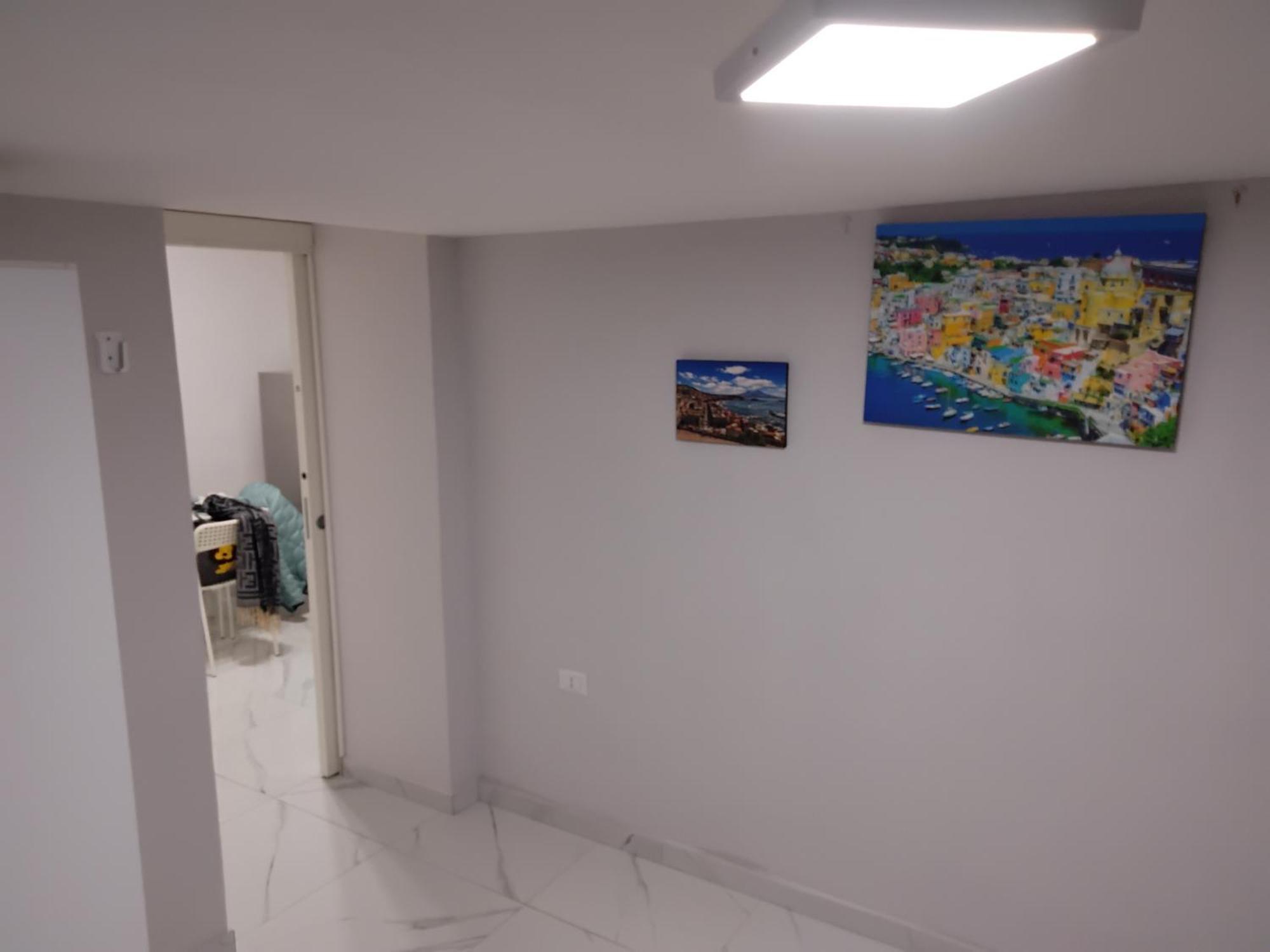 Bnb Simy3 Nápoly Kültér fotó